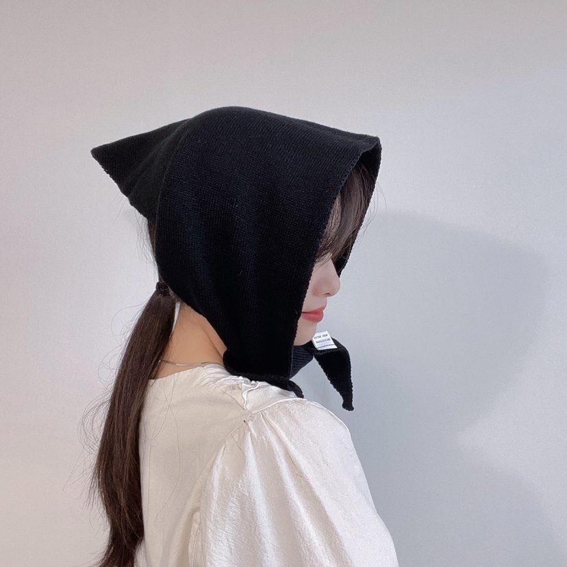 LOVELY HAT東大門㊣實拍女士新品時尚人氣25秋冬推薦圍巾披肩LOVELY HAT圍巾/披肩