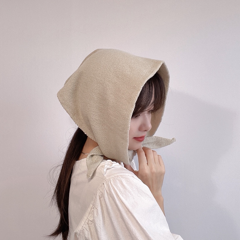 LOVELY HAT東大門㊣實拍女士新品時尚人氣25秋冬推薦圍巾披肩LOVELY HAT圍巾/披肩