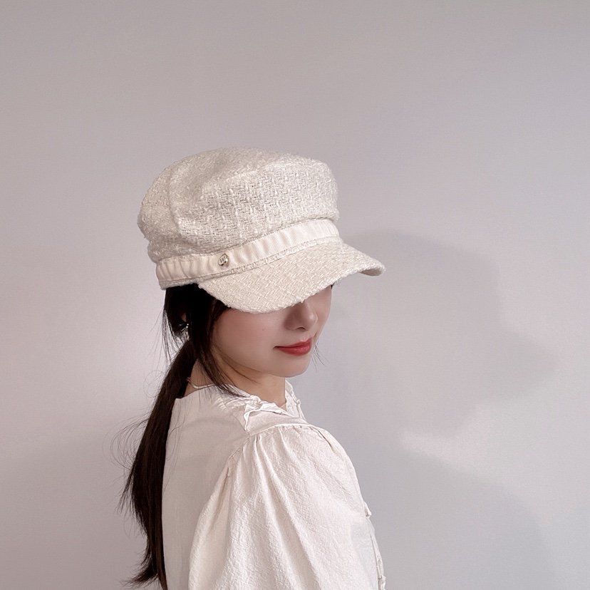 LOVELY HAT東大門㊣直郵女士新款推薦人氣熱賣時尚25秋冬帽子LOVELY HAT帽子