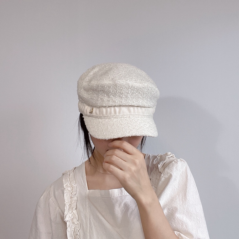 LOVELY HAT東大門㊣直郵女士新款推薦人氣熱賣時尚25秋冬帽子LOVELY HAT帽子