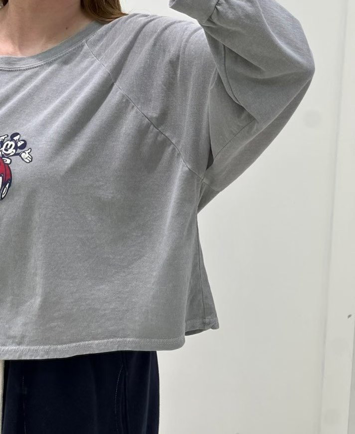 ZACCU韓國代購㊣女裝新品職業人氣熱賣真品時尚25秋冬長袖T恤ZACCU長袖T恤