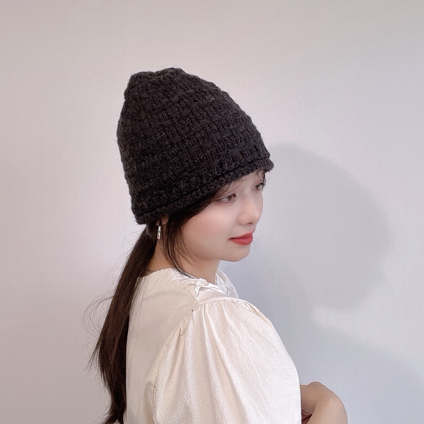 LOVELY HAT韓國代購㊣女裝新品時尚職業休閑25秋冬人氣帽子LOVELY HAT帽子