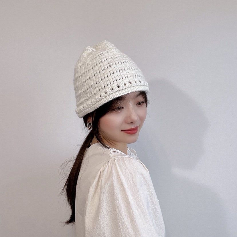 LOVELY HAT韓國代購㊣女裝新品時尚職業休閑25秋冬人氣帽子LOVELY HAT帽子