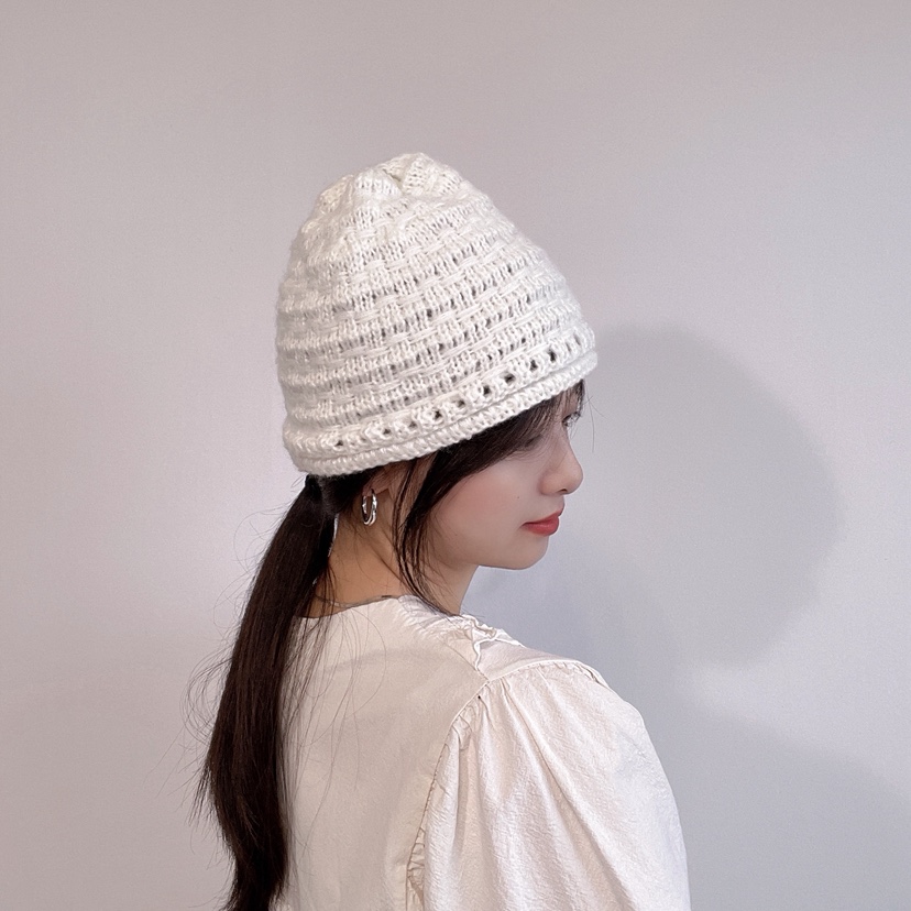LOVELY HAT韓國代購㊣女裝新品時尚職業休閑25秋冬人氣帽子LOVELY HAT帽子