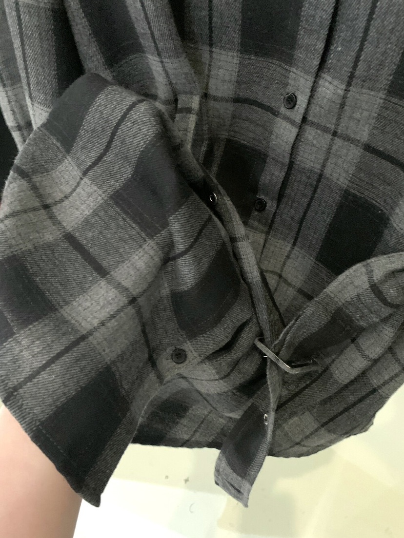 OLA東大門㊣實拍女士新品真品人氣時尚熱賣襯衫蕾絲衫含腰帶mellor/OLA襯衫/蕾絲衫
