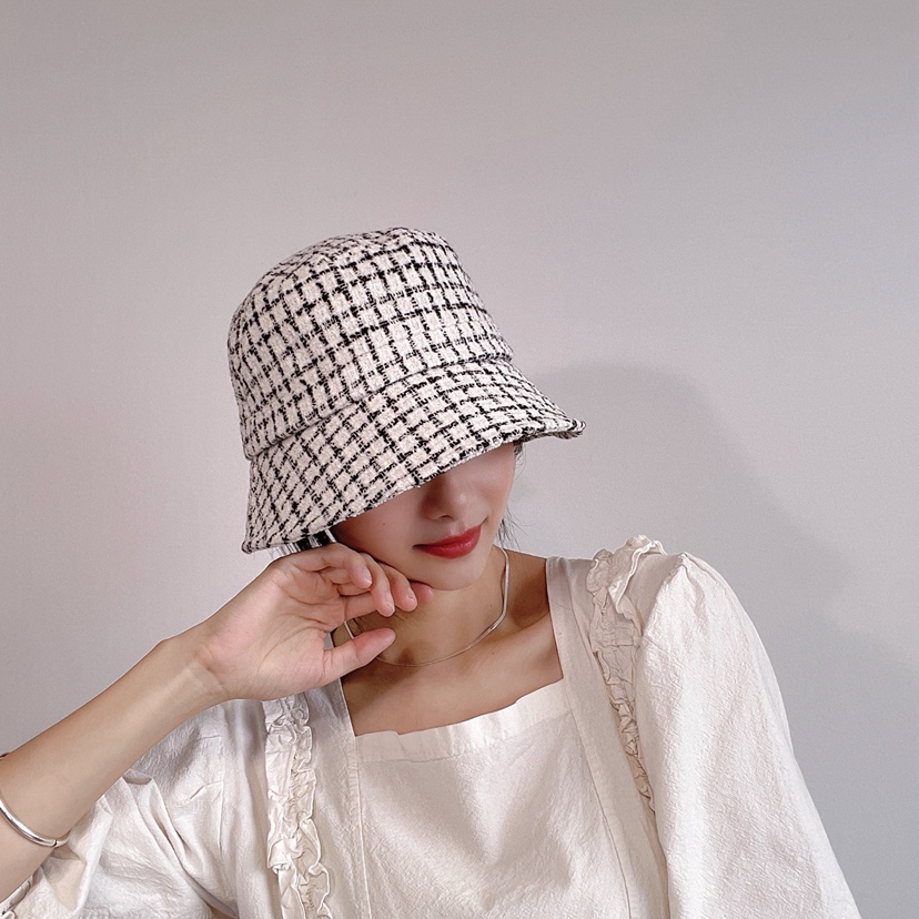LOVELY HAT韓國直郵㊣女士新款時尚真品推薦熱賣25秋冬帽子LOVELY HAT帽子