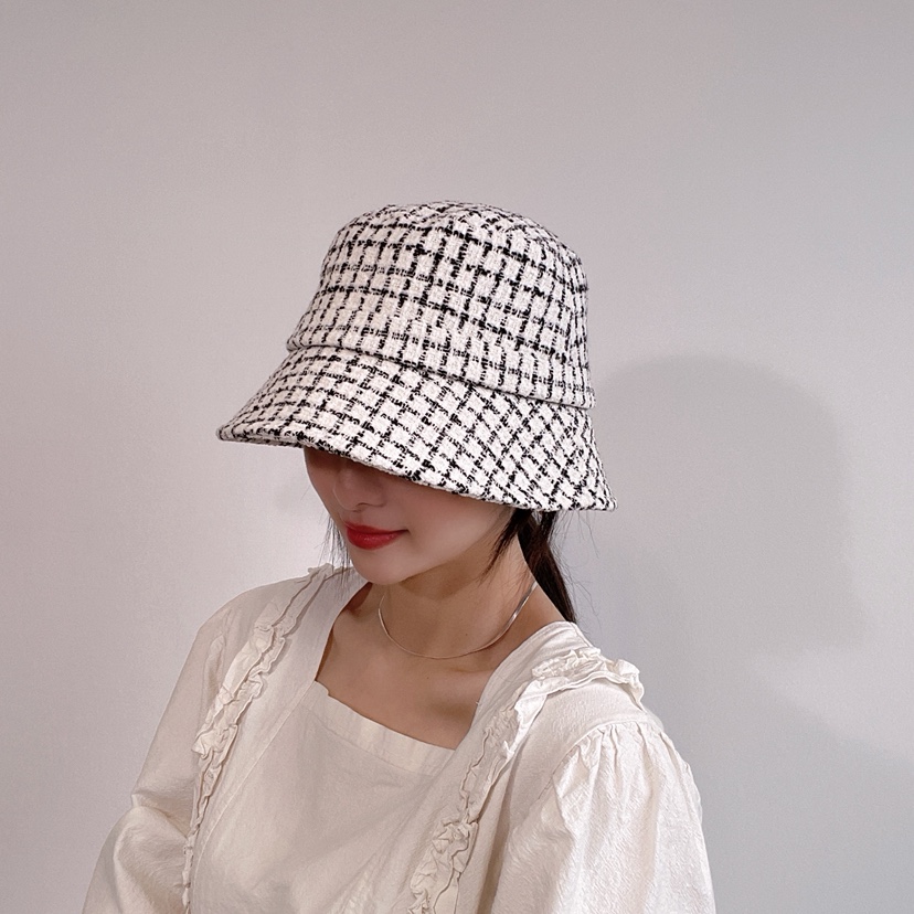 LOVELY HAT韓國直郵㊣女士新款時尚真品推薦熱賣25秋冬帽子LOVELY HAT帽子