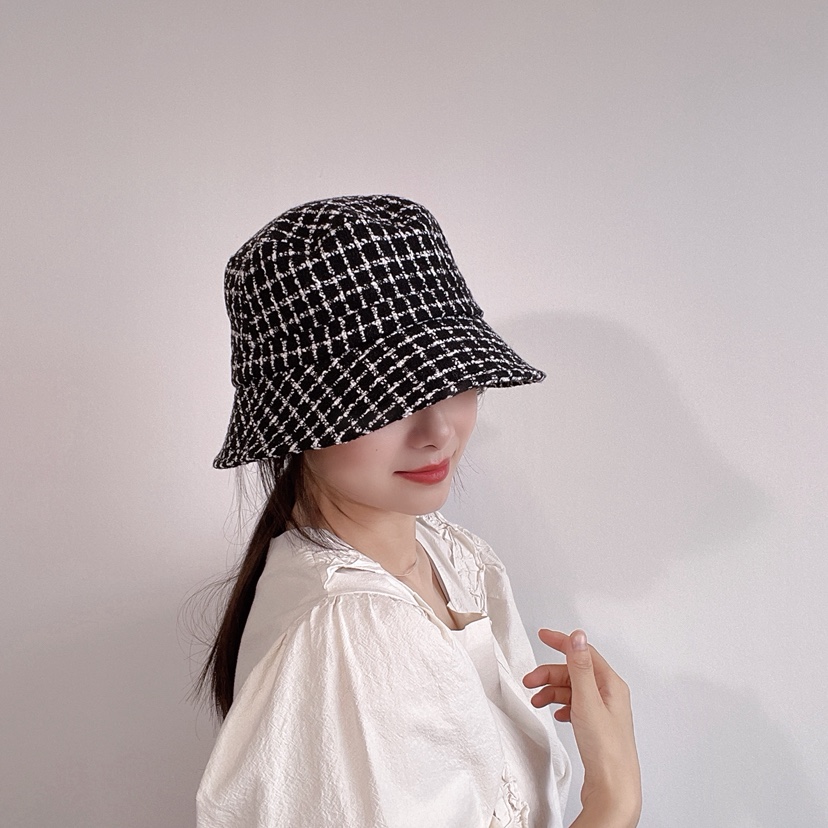 LOVELY HAT韓國直郵㊣女士新款時尚真品推薦熱賣25秋冬帽子LOVELY HAT帽子圖色2
