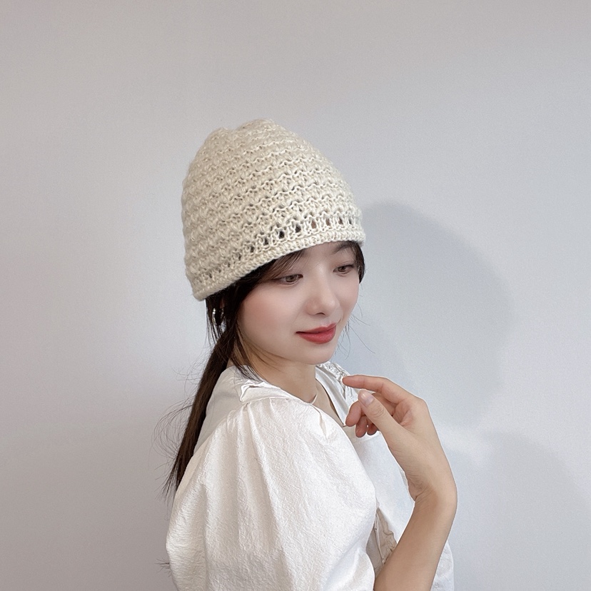 LOVELY HAT東大門㊣代購女裝新品時尚職業真品休閑25秋冬帽子LOVELY HAT帽子