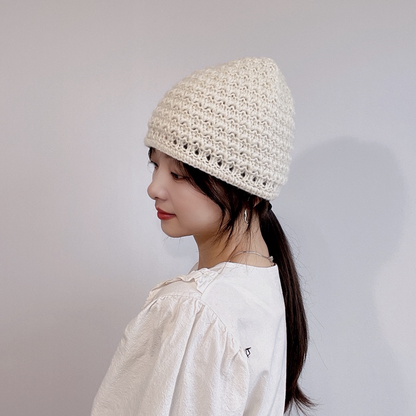 LOVELY HAT東大門㊣代購女裝新品時尚職業真品休閑25秋冬帽子LOVELY HAT帽子圖色2