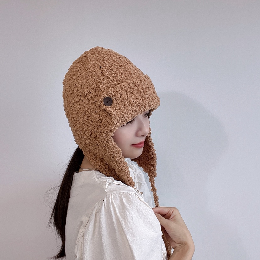 LOVELY HAT東大門㊣直郵女裝新品人氣25秋冬時尚推薦真品帽子LOVELY HAT帽子