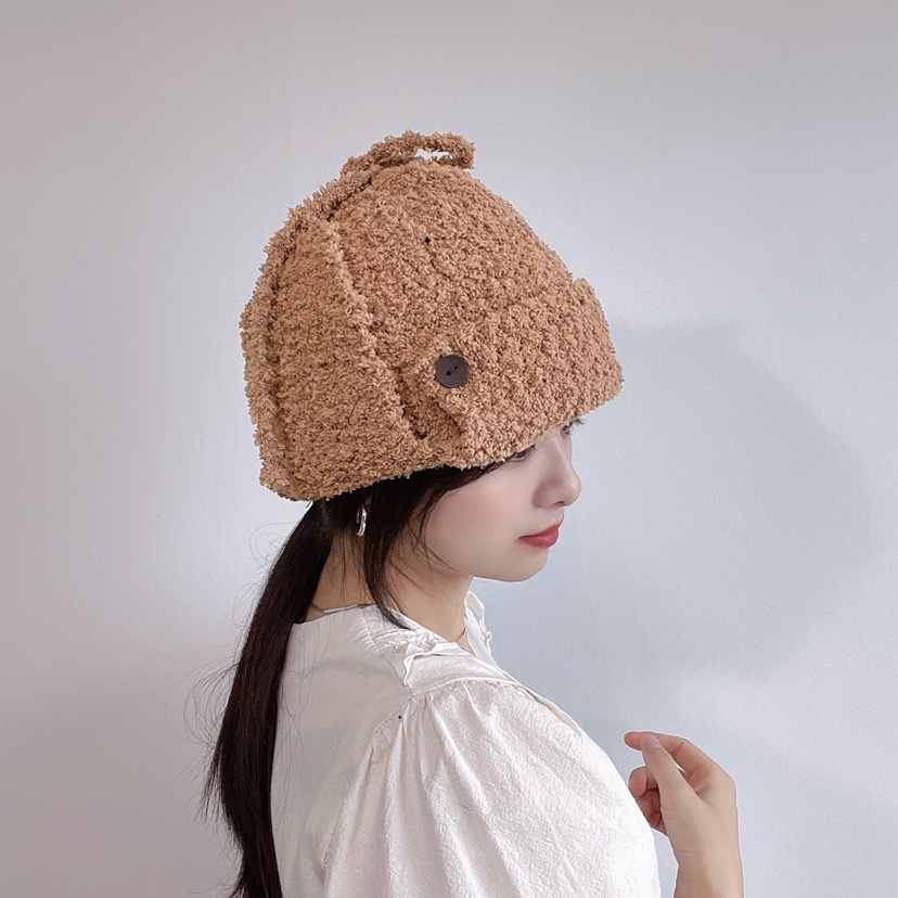 LOVELY HAT東大門㊣直郵女裝新品人氣25秋冬時尚推薦真品帽子LOVELY HAT帽子