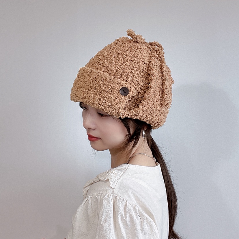 LOVELY HAT東大門㊣直郵女裝新品人氣25秋冬時尚推薦真品帽子LOVELY HAT帽子