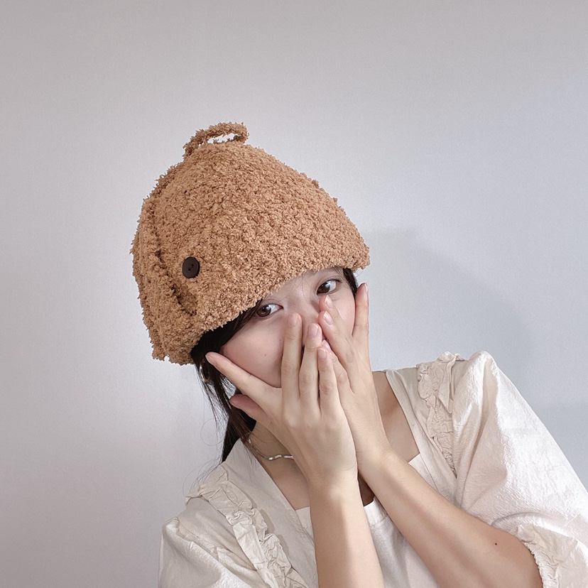 LOVELY HAT東大門㊣直郵女裝新品人氣25秋冬時尚推薦真品帽子LOVELY HAT帽子