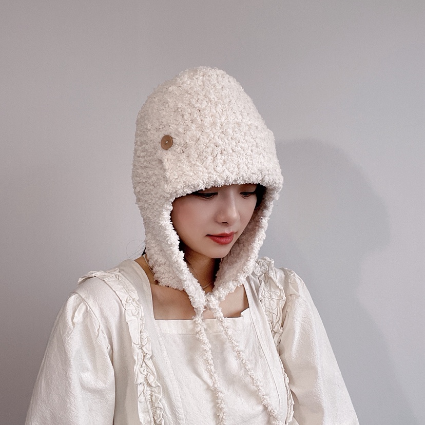 LOVELY HAT東大門㊣直郵女裝新品人氣25秋冬時尚推薦真品帽子LOVELY HAT帽子