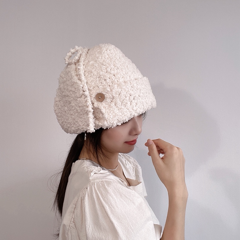 LOVELY HAT東大門㊣直郵女裝新品人氣25秋冬時尚推薦真品帽子LOVELY HAT帽子