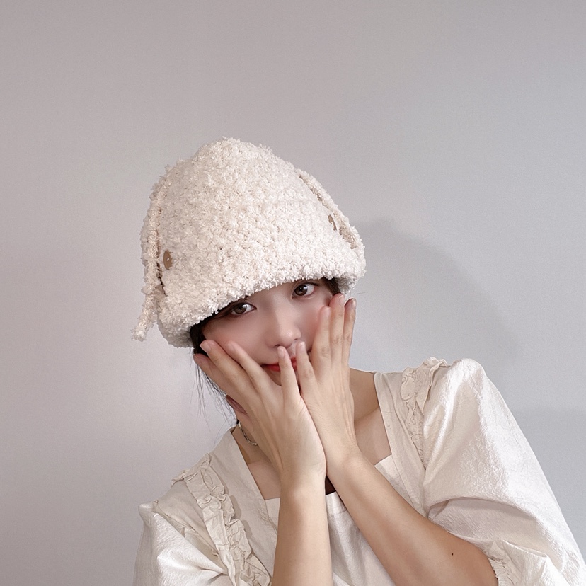 LOVELY HAT東大門㊣直郵女裝新品人氣25秋冬時尚推薦真品帽子LOVELY HAT帽子