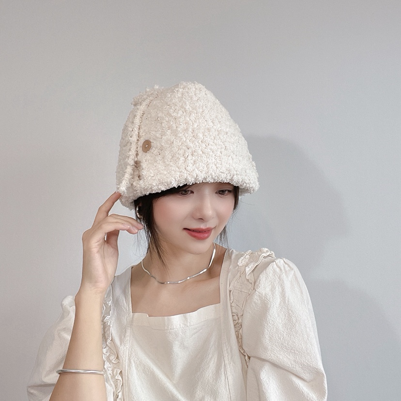 LOVELY HAT東大門㊣直郵女裝新品人氣25秋冬時尚推薦真品帽子LOVELY HAT帽子
