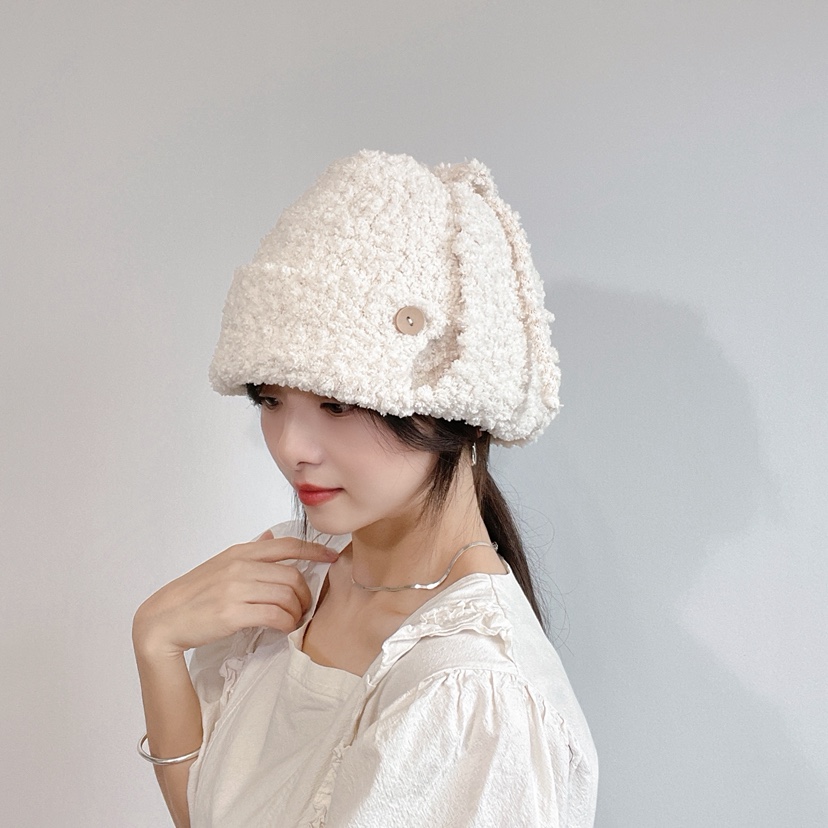 LOVELY HAT東大門㊣直郵女裝新品人氣25秋冬時尚推薦真品帽子LOVELY HAT帽子