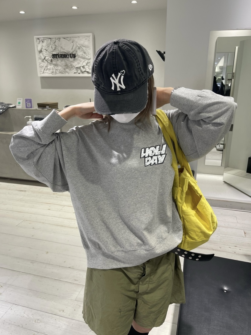 CRACKERS東大門㊣直郵女士新品人氣時尚25秋冬推薦休閑長袖T恤CRACKERS長袖T恤