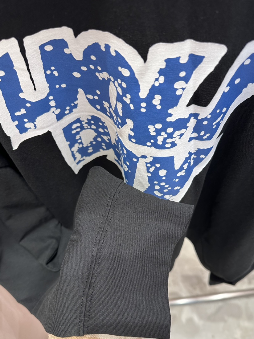 CRACKERS東大門㊣直郵女士新品人氣時尚25秋冬推薦休閑長袖T恤CRACKERS長袖T恤