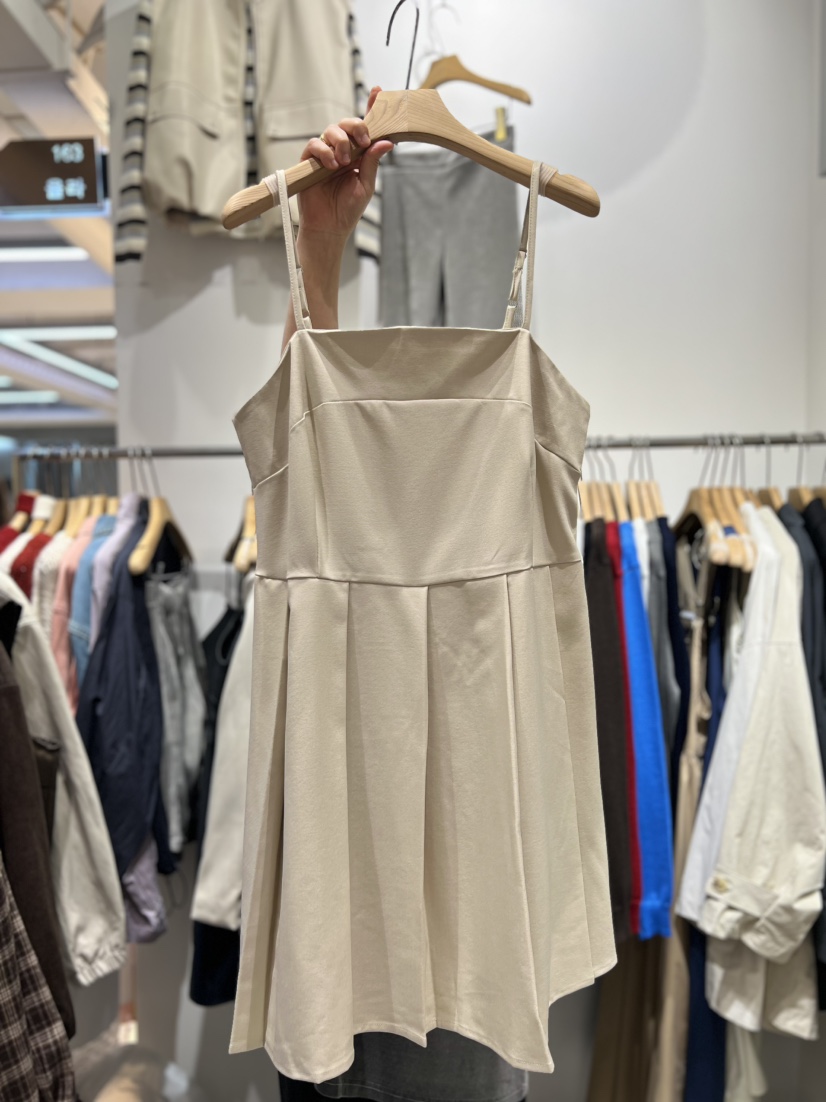 OLA東大門㊣代購女裝新品人氣職業休閑時尚真品熱賣25秋冬連衣裙mellor/OLA連衣裙
