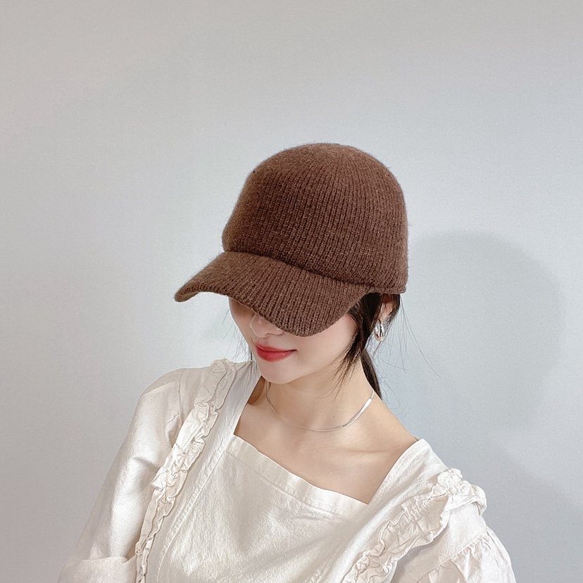 LOVELY HAT韓國代購㊣女士新款人氣推薦熱賣職業時尚真品帽子LOVELY HAT帽子圖色2