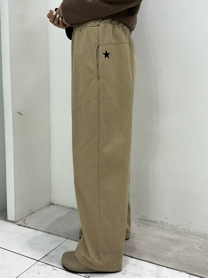 ZACCU東大門㊣實拍女士新品時尚職業熱賣休閑人氣推薦休閑褲ZACCU休閑褲