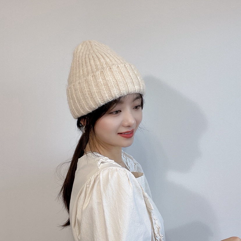 LOVELY HAT韓國代購㊣女士新品真品25秋冬職業時尚人氣帽子LOVELY HAT帽子