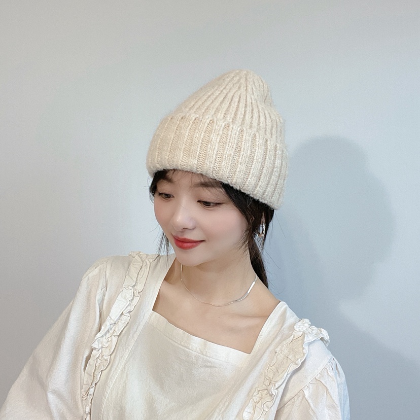 LOVELY HAT韓國代購㊣女士新品真品25秋冬職業時尚人氣帽子LOVELY HAT帽子