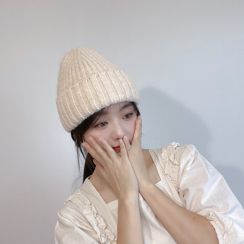 LOVELY HAT韓國代購㊣女士新品真品25秋冬職業時尚人氣帽子LOVELY HAT帽子