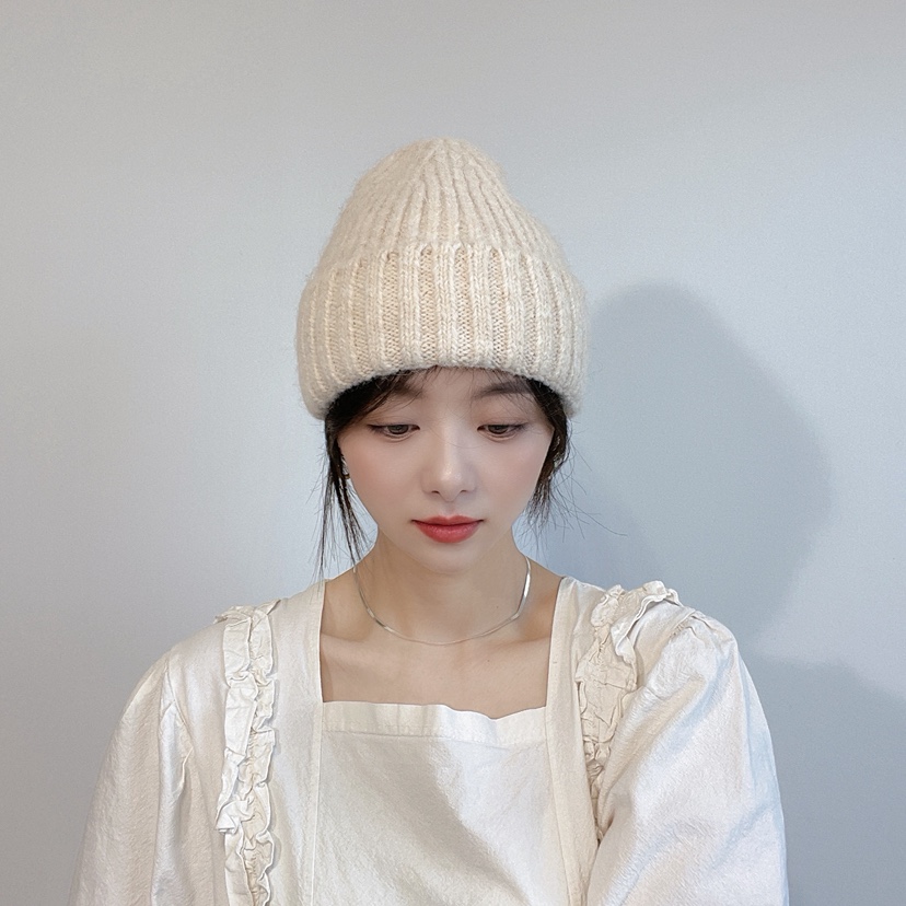 LOVELY HAT韓國代購㊣女士新品真品25秋冬職業時尚人氣帽子LOVELY HAT帽子