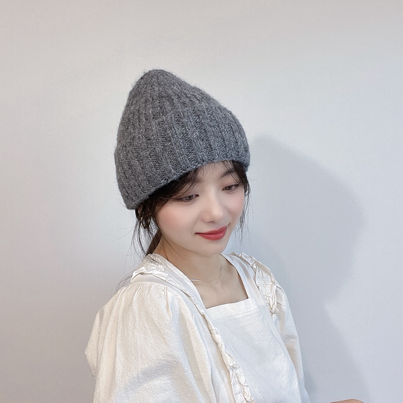LOVELY HAT韓國代購㊣女士新品真品25秋冬職業時尚人氣帽子LOVELY HAT帽子