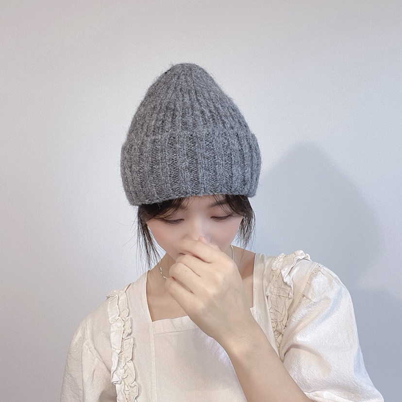 LOVELY HAT韓國代購㊣女士新品真品25秋冬職業時尚人氣帽子LOVELY HAT帽子