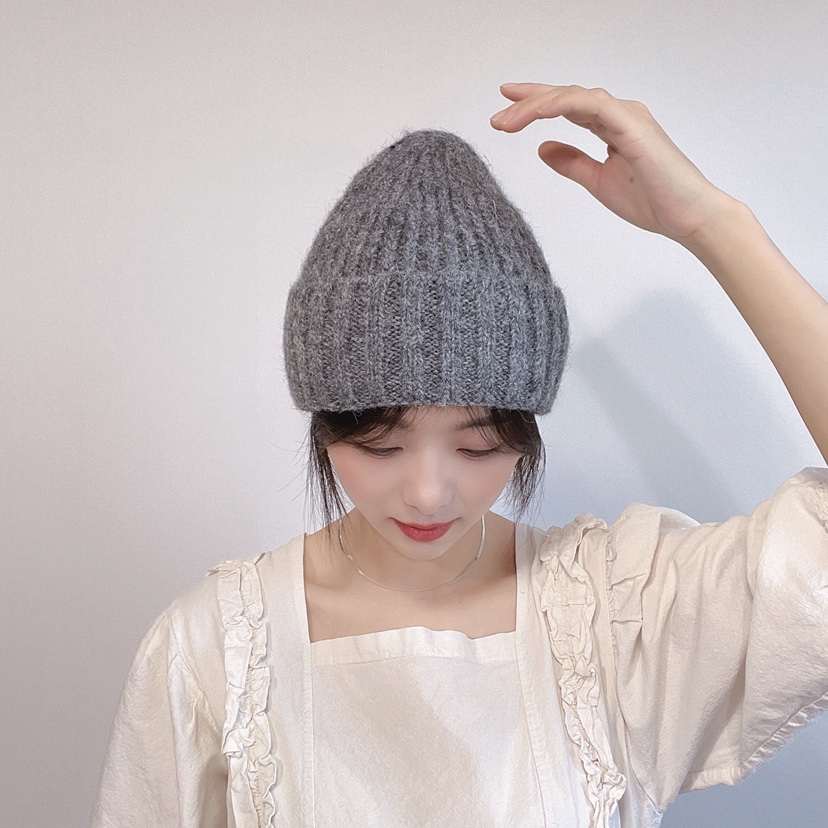 LOVELY HAT韓國代購㊣女士新品真品25秋冬職業時尚人氣帽子LOVELY HAT帽子