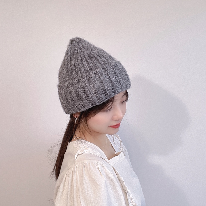 LOVELY HAT韓國代購㊣女士新品真品25秋冬職業時尚人氣帽子LOVELY HAT帽子