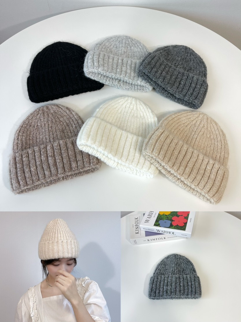 LOVELY HAT韓國代購㊣女士新品真品25秋冬職業時尚人氣帽子LOVELY HAT帽子