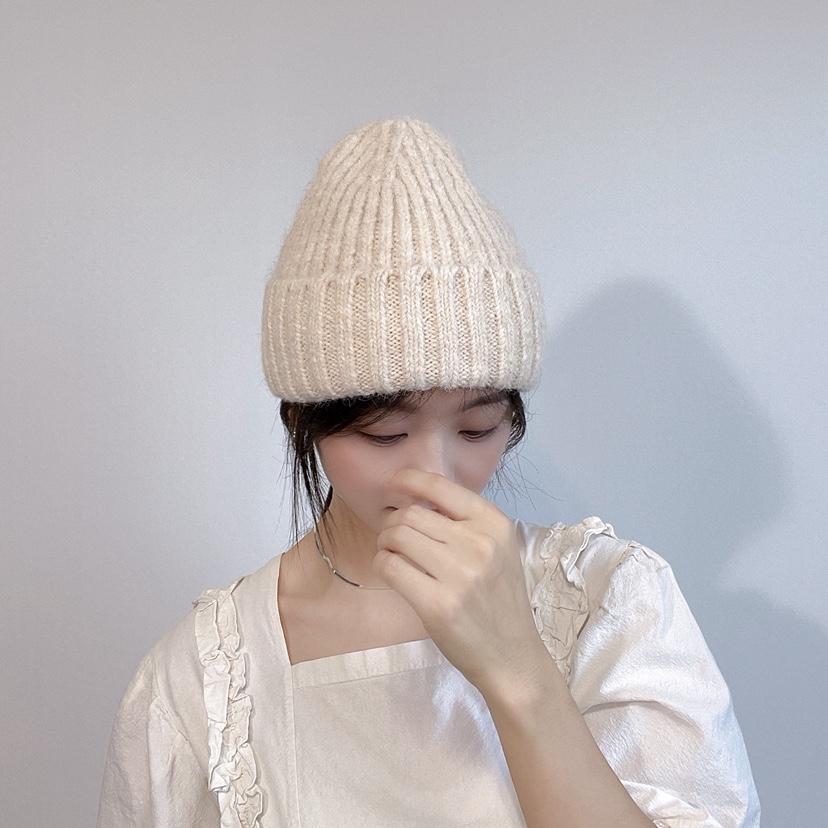 LOVELY HAT韓國代購㊣女士新品真品25秋冬職業時尚人氣帽子LOVELY HAT帽子