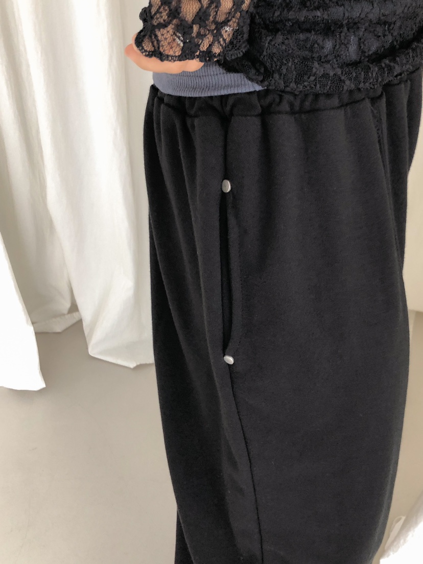 ROUGH東大門㊣代購女士新品推薦人氣休閑職業時尚真品休閑褲ROUGH休閑褲