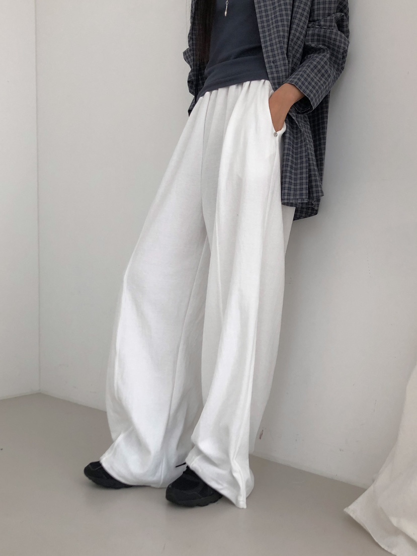 ROUGH東大門㊣代購女士新品推薦人氣休閑職業時尚真品休閑褲ROUGH休閑褲