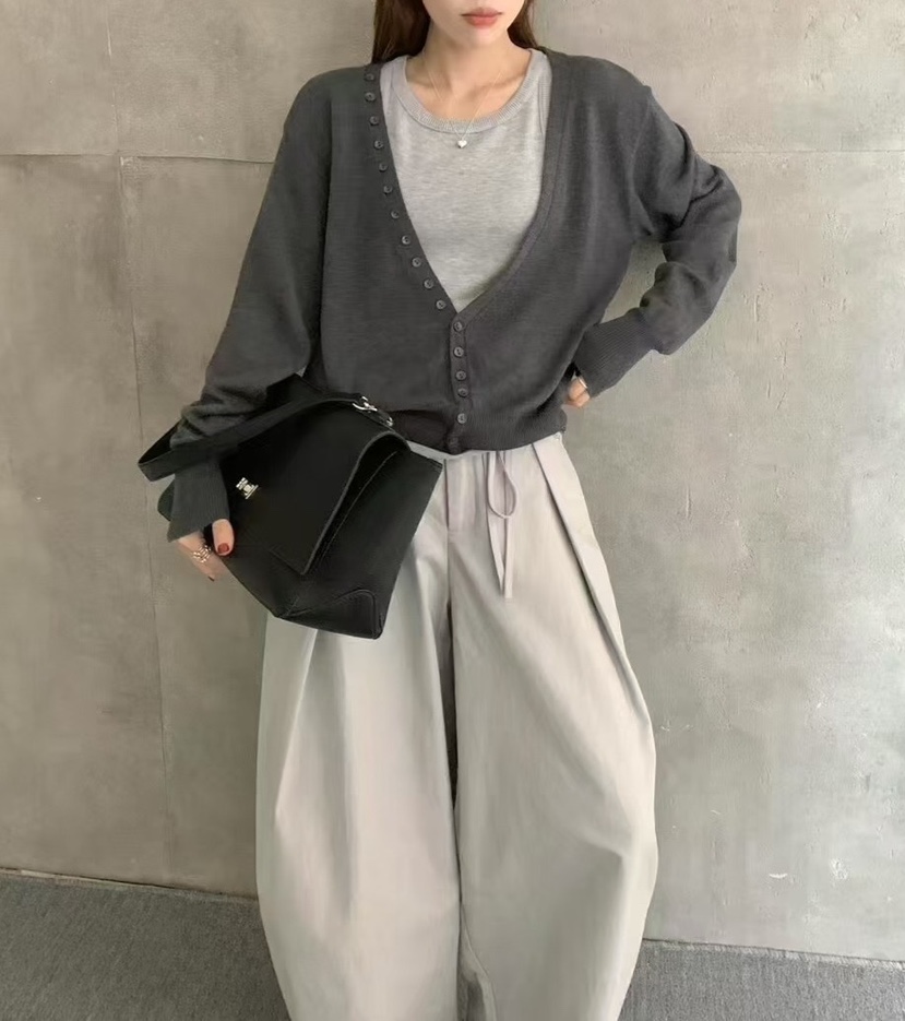 OLA東大門㊣代購女裝新品職業推薦25秋冬時尚真品休閑人氣套裝mellor/OLA套裝