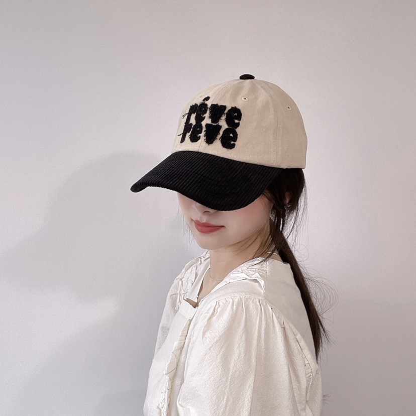 LOVELY HAT韓國直郵㊣女士新款推薦時尚25秋冬人氣熱賣帽子LOVELY HAT帽子