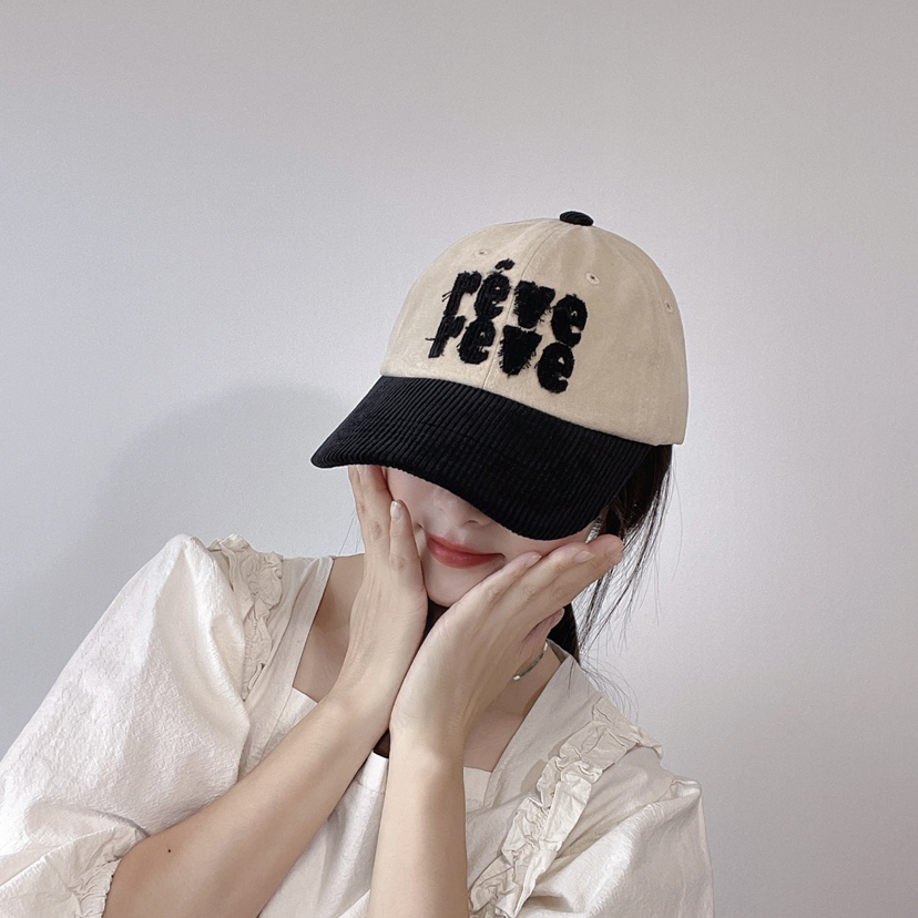 LOVELY HAT韓國直郵㊣女士新款推薦時尚25秋冬人氣熱賣帽子LOVELY HAT帽子