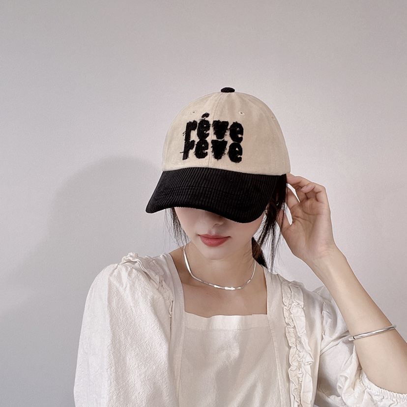 LOVELY HAT韓國直郵㊣女士新款推薦時尚25秋冬人氣熱賣帽子LOVELY HAT帽子