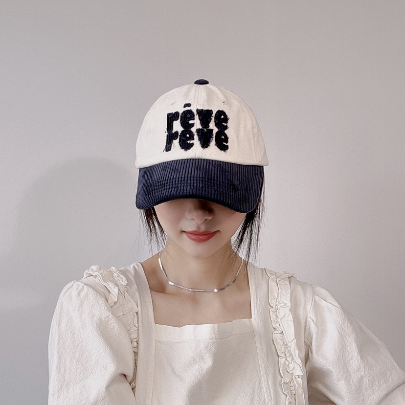 LOVELY HAT韓國直郵㊣女士新款推薦時尚25秋冬人氣熱賣帽子LOVELY HAT帽子