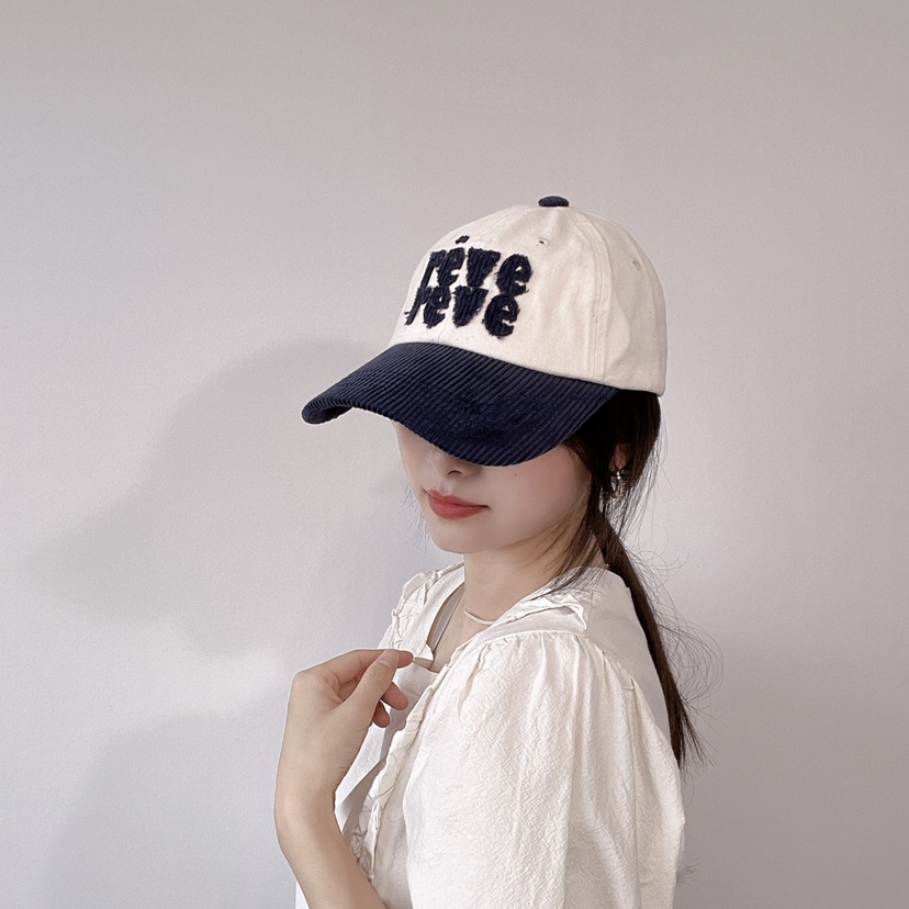 LOVELY HAT韓國直郵㊣女士新款推薦時尚25秋冬人氣熱賣帽子LOVELY HAT帽子