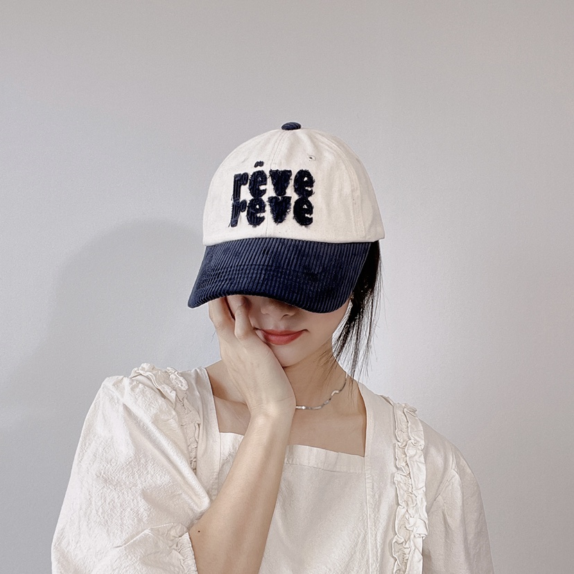 LOVELY HAT韓國直郵㊣女士新款推薦時尚25秋冬人氣熱賣帽子LOVELY HAT帽子