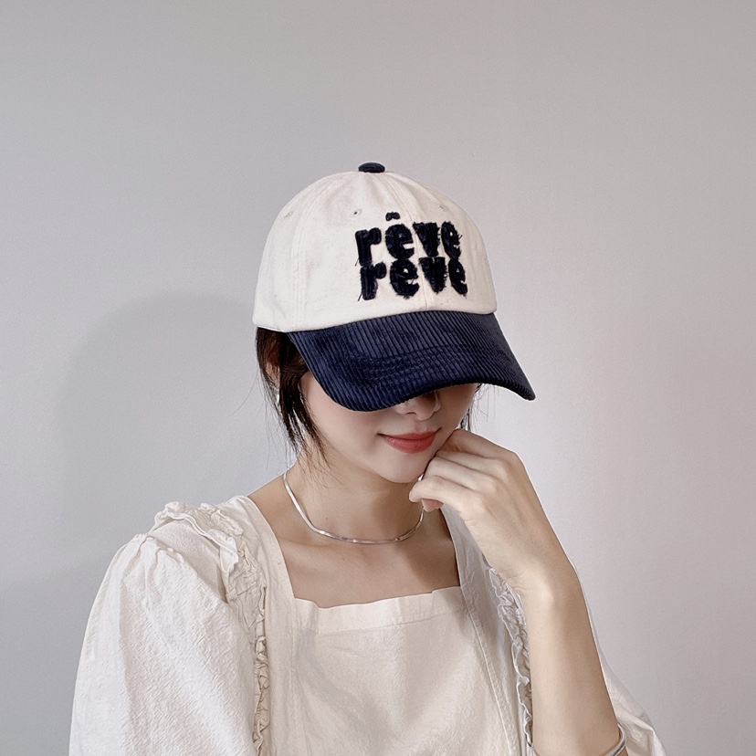 LOVELY HAT韓國直郵㊣女士新款推薦時尚25秋冬人氣熱賣帽子LOVELY HAT帽子