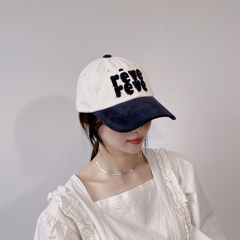 LOVELY HAT韓國直郵㊣女士新款推薦時尚25秋冬人氣熱賣帽子LOVELY HAT帽子圖色2