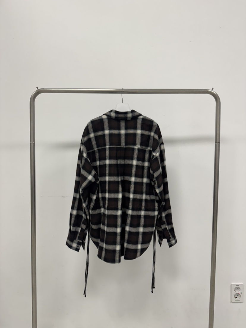 MINIMUZE東大門㊣實拍女士新品熱賣時尚休閑人氣襯衫蕾絲衫MINIMUZE襯衫/蕾絲衫
